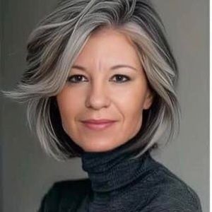 Meet your Posher, Tonyea